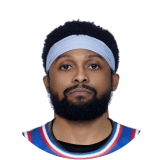 Marcus Lovett