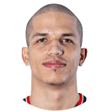 Anthony Reyes