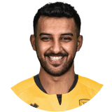 عبدالرحمن الظفيري