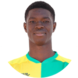 Yacouba Maïga