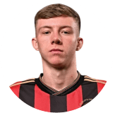 Rhys Brennan