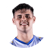 Lautaro Echeverria