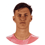 Tristan Vidackovic