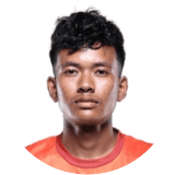 Likmabam Rakesh