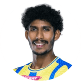 Muhammed Saheef