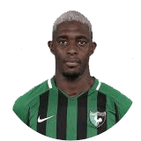 Hadi Sacko