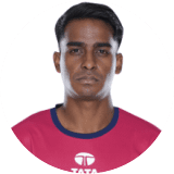Nikhil Barla