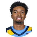 Royce Parham