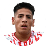 Facundo Villarreal