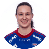 Lina Klech
