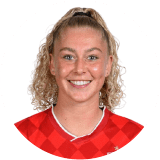 Danique Van Ginkel