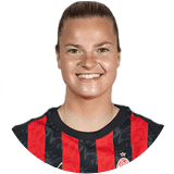 Kayleigh van Dooren