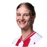 Anna Stolze