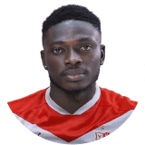 Jean Charles Ahoua