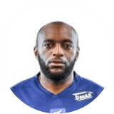 Yannick M'Bone