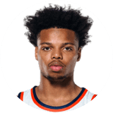 Keyshawn Hall