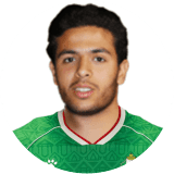 عمر العزازمة