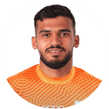 Ramadan Mostafa