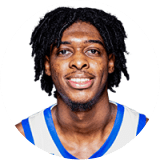 PJ Carter