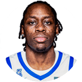 Baraka Okojie