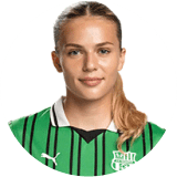 Maja Hagemann
