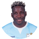David Idowu