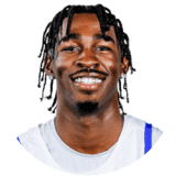Jacolb Fredson-Cole