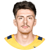 Haris Elezovic