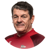 John Carver