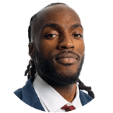 Sheldon Edwards