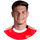 غونزالو أوليفيرا