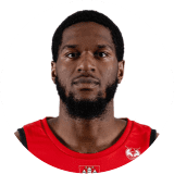 Armon Harried