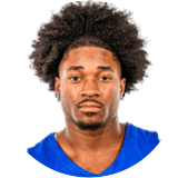 Davonte Sweatman
