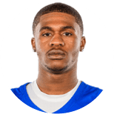 Jaelen McGlone