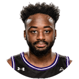 Gyasi Powell
