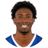 Andrell Burton