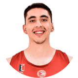Nicolas Rebolledo