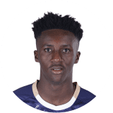 Malick Diop