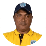 Thekkathara Purushothaman