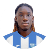 Issiaka Dembele