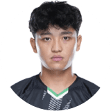 Jeremy Laldinpuia