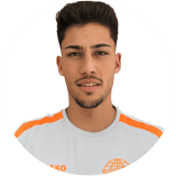Giovani Ghimfus