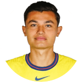 Daniel Alvarado