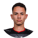 Erick Crispim