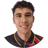 Olaf González