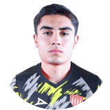 Joshua Palacios