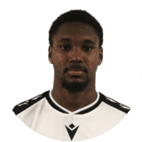 Jemiah Umolu