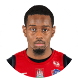 Deaquan Williams