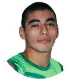 Angel Cristaldo