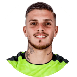 Tomas Canteros